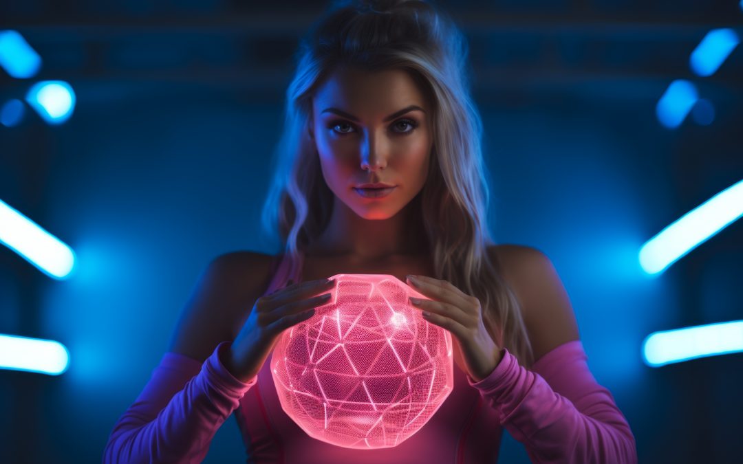 Las Vegas Webcam Studio